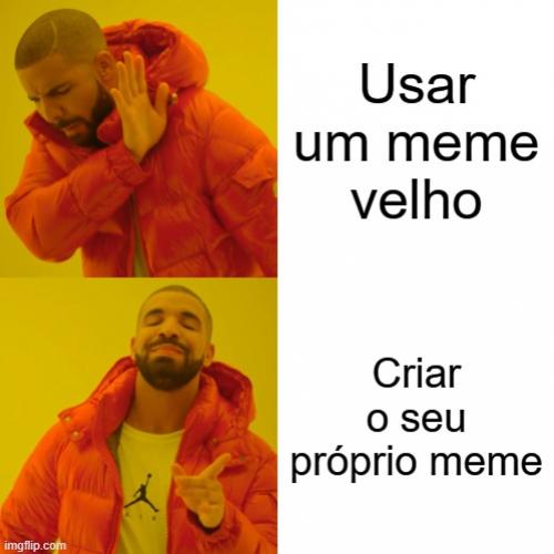 Dicas para Blogger 38 - Como fazer seu próprio meme?