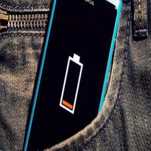 Novo chip pode fazer com que a bateria do seu smartphone dure dias!
