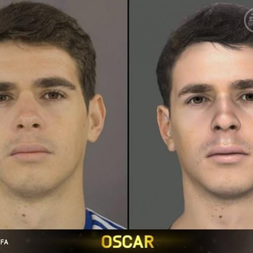 Fifa 15: Vídeo Craques no Processo de Captura do Game