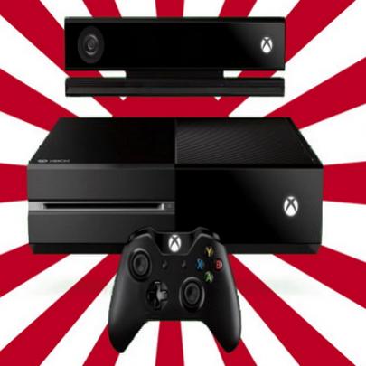 Mais da metade dos Japoneses querem o Xbox One, dados da famitsu