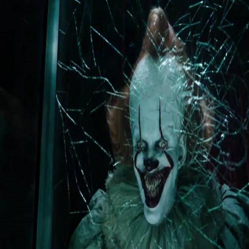 Novo trailer de It: Capítulo 2