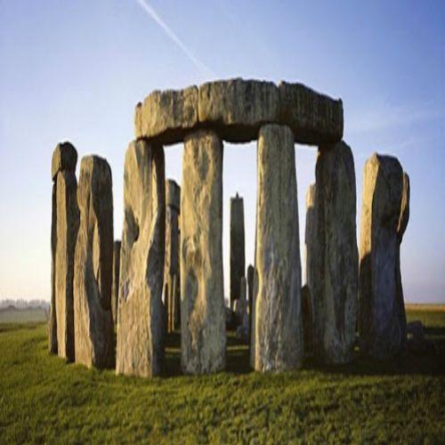 O mistério de Stonehenge
