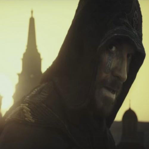 Veja o trailer de Assissin's Creed O Filme agora!