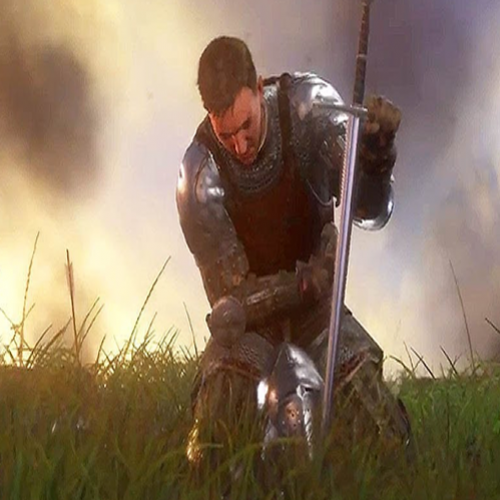 Mod oficial para kingdom come deliverance