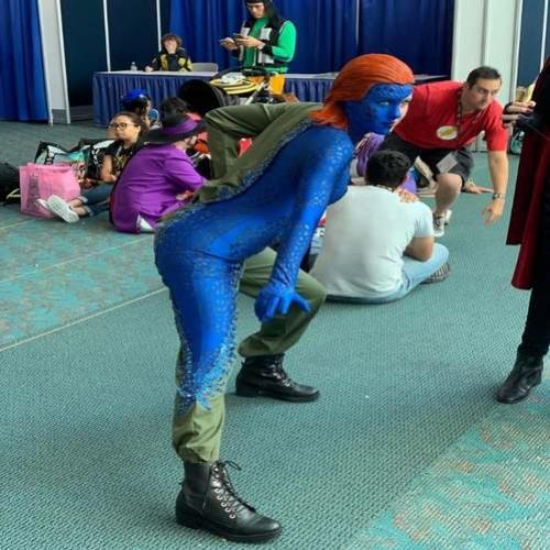  Veja os melhores cosplays da San Diego Comic-Con 2019 