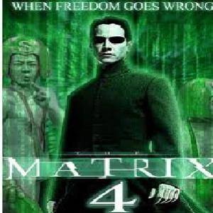 Filme Matrix 4 em 3D confirmado para 2013