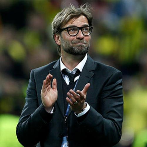 Jürgen Klopp deixará o Borussia Dortmund no final da temporada