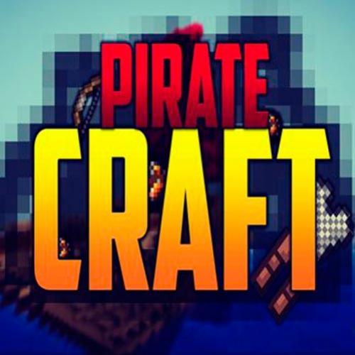 Como jogar Minecraft no servidor PirateCraft!