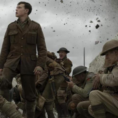 Review: 1917