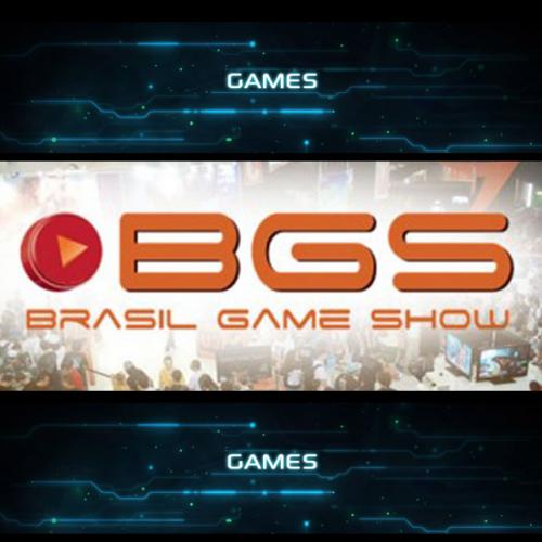 Brasil Game Show 2016 | Ta chegando!!!