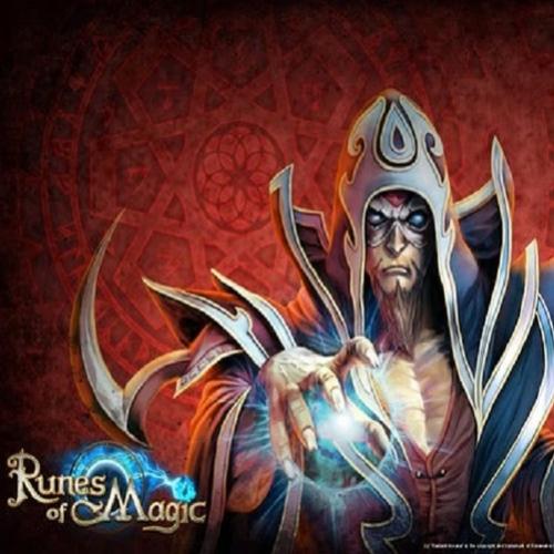 Entre nas batalhas intensas de Runes of Magic