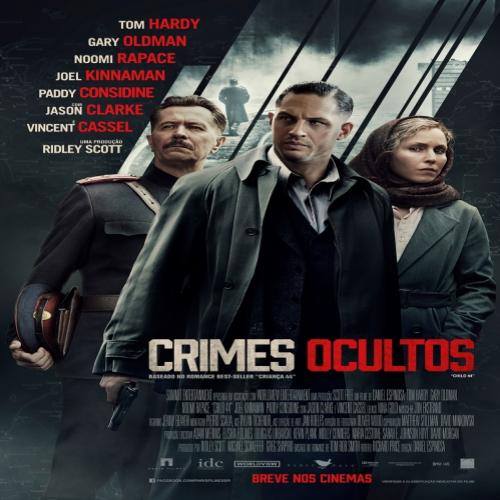 Crimes Ocultos