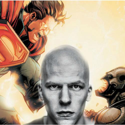 Assim é o Lex Luthor de “Batman v Superman: A Origem da Justiça”