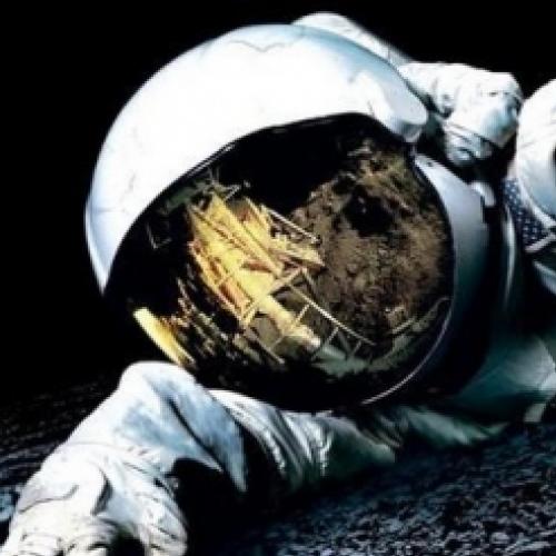 Estranhas teorias sobre conspirações espaciais: A Apolo 10 e o Monólit