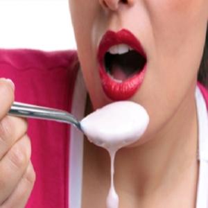 Dieta do iogurte
