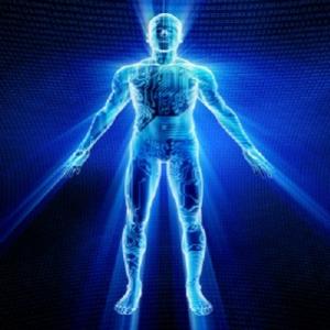 Transhuman: O Avatar Espiritual 