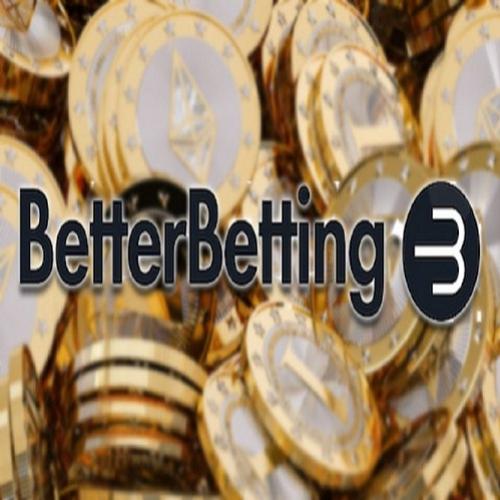 Betterbetting inicia a ico pública da betr, a moeda de apostas do futu