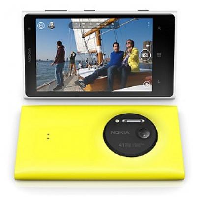 Nokia Lumia 1020 com câmera de 41 megapixels, chegará em outubro no Br