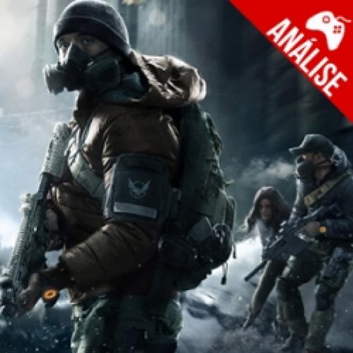 Análise – ‘The Division’ é belo, problemático, e ao mesmo tempo divert