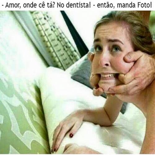 Amor, onde cê tá??