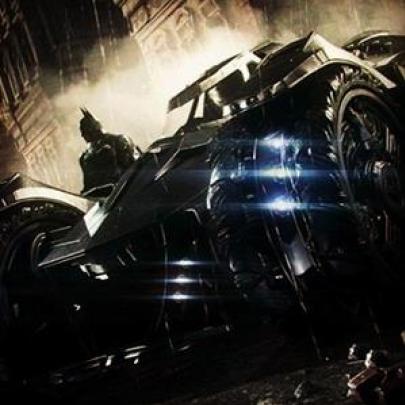 No Brasil, 'Batman: Arkham Knight' será dublado; assista ao trailer