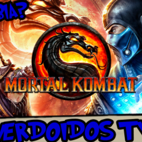 Você Sabia? - Curiosidades sobre Mortal Kombat - NerdoidosTV