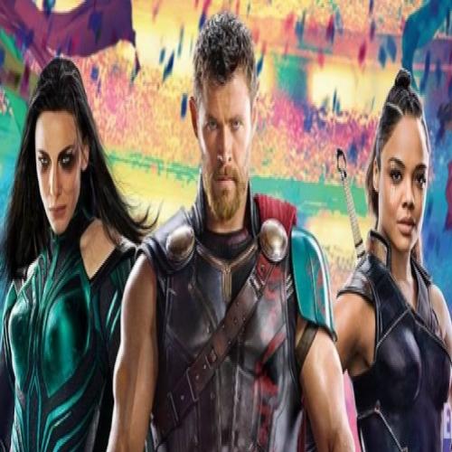 Muita ação no fantástico teaser trailer de: Thor Ragnarok (2017). Lege