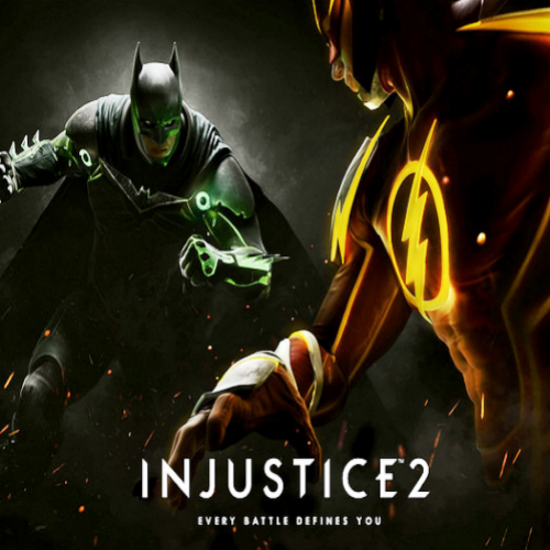 Injustice 2 abre inscrições para Beta