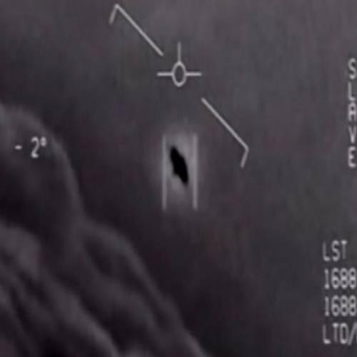 Marinha dos EUA admite ter mais vídeos de OVNI's