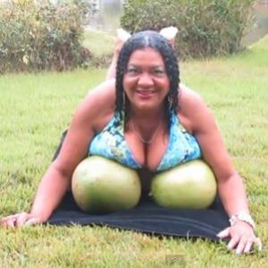 Mulher Coité