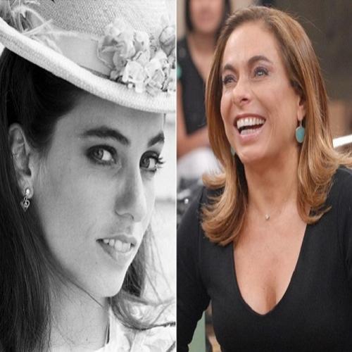 10 icônicas atrizes brasileiras antes do estrelato