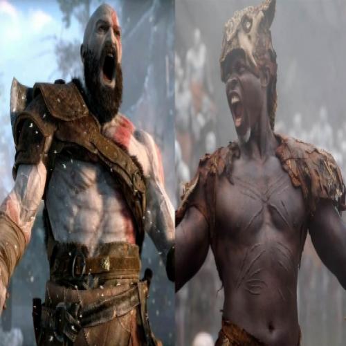 Série de God of War vai acontecer?