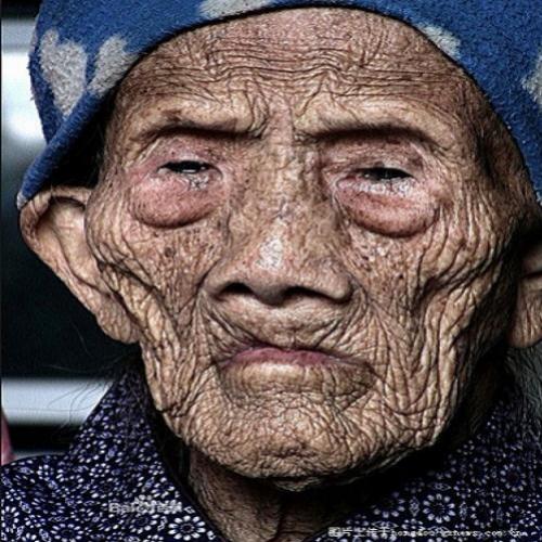 Morre chinês mais velho do mundo: 256 anos de idade!  