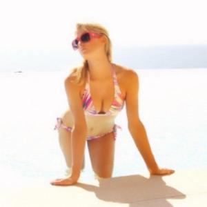 Paris Hilton faz aparição em reality show dinamarquês por R$ 600 mil