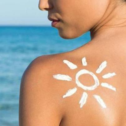 A proteção solar para seu tom de pele!