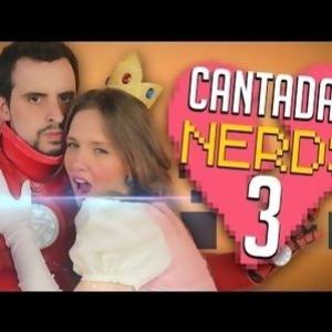 Cantadas nerds #3