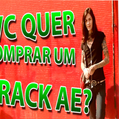 VOCÊ POR ACASO QUER COMPRAR UM CRACK AE? # Guilherme Rocker