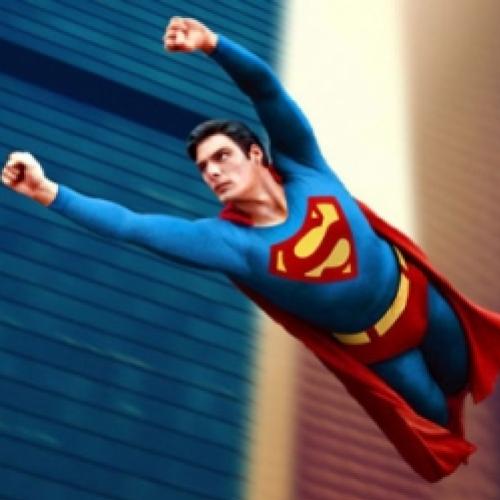 Superman é eleito o melhor super-herói e batman o pior