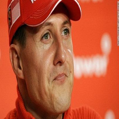 Médicos desistem de tentar acordar Schumacher