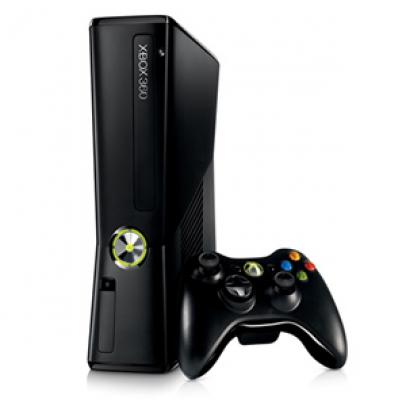 Microsoft não pretende abandonar o Xbox 360