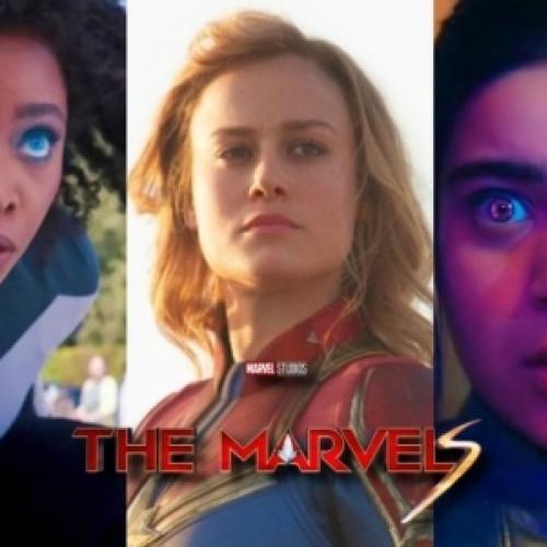 Ms. Marvel, Capitã Marvel, The Marvels: Entenda as diferenças