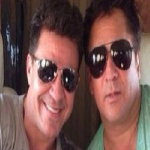 Eduardo Costa e Leonardo vai gravar em setembro