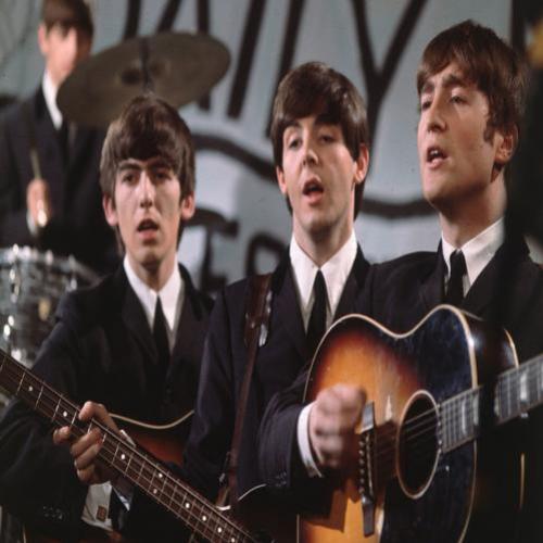 20 grandes versões de músicas dos Beatles