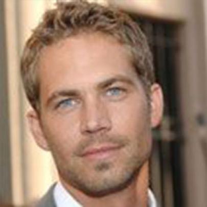 Morre Paul Walker, o Bryan do filme 'Velozes e Furiosos'