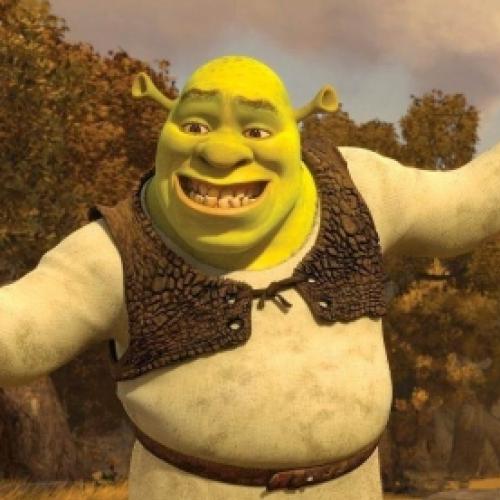 Universal Pictures vai trazer Shrek de volta