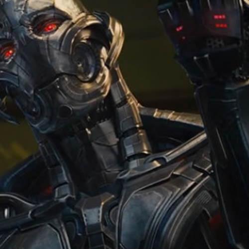 Confira o segundo trailer de “Avengers: Age of Ultron”