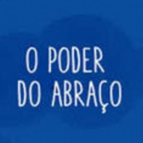 O Poder do Abraço