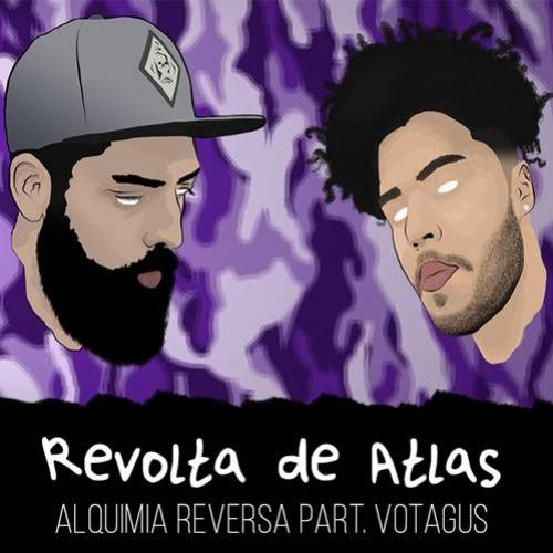 “Revolta de Atlas” a nova lyric vídeo do grupo Alquimia Reversa