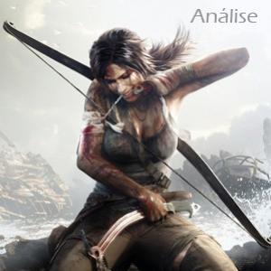 Tomb Raider 2013 - Análise COMPLETA