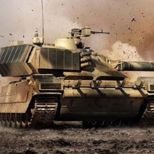 Conheças os mais poderosos tanques de guerra do mundo
